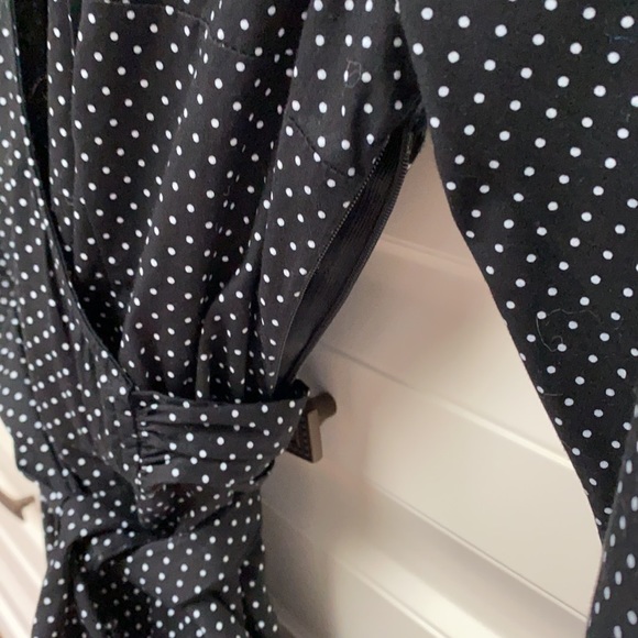 Beautiful Laura Petites Dress! GUC - Picture 6 of 10